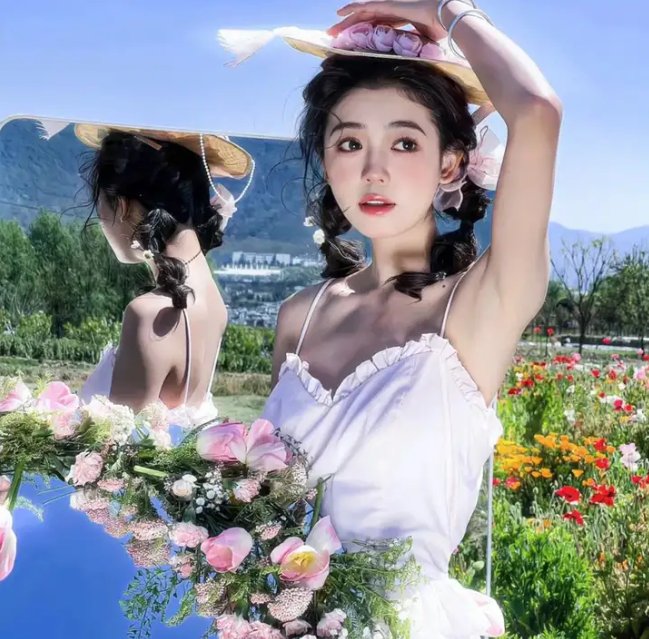 遍地英雄